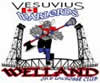 Welland Vesuvius Warlords